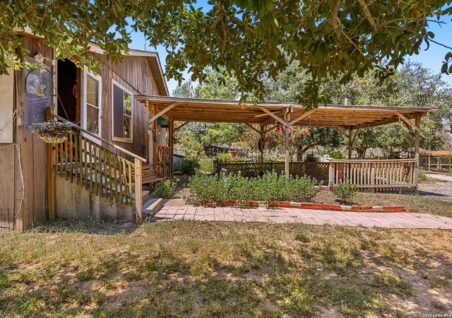 Photo 3 of Single family home for sale at 22445 Trumbo, San Antonio, TX 78264 | MLS# 2006655 | Listing updated on 2026-08-31