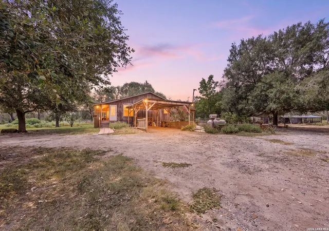 Photo 4 of Single family home for sale at 22445 Trumbo, San Antonio, TX 78264 | MLS# 2006655 | Listing updated on 2026-08-31