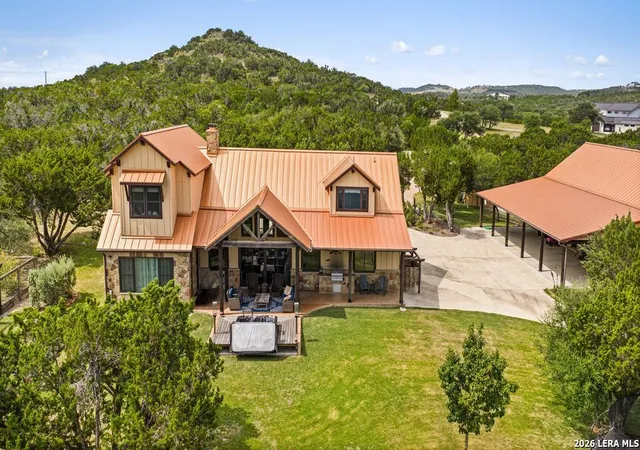 Photo 3 of Single family home for sale at 241 E Lynx Cv, Blanco, TX 78606 | MLS# 2006658 | Listing updated on 2026-08-18