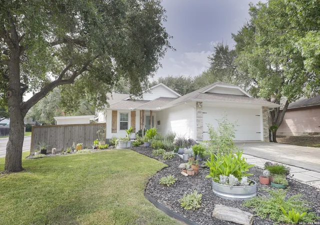 Photo 1 of Sale Pending at 12076 Stoney Brg, San Antonio, TX 78247 | MLS# 2006661 | Listing updated on 2026-08-20