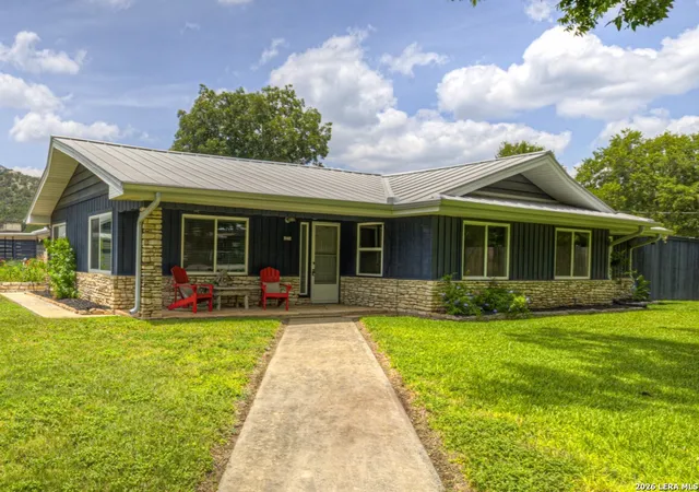 Photo 1 of Single family home for sale at 635 Riverside Path, Canyon Lake, TX 78133 | MLS# 2006662 | Listing updated on 2026-08-18
