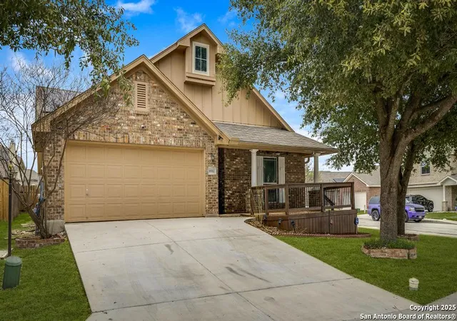 2nd image of 8951 Audubon Park, Converse, TX 78109 | MLS# 2006664