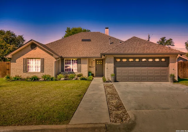 1st image of 205 Edgewood Dr, Fredericksburg, TX 78624 | MLS# 2006665