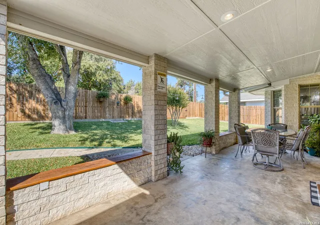 2nd image of 205 Edgewood Dr, Fredericksburg, TX 78624 | MLS# 2006665