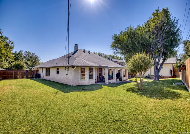 37th image of 205 Edgewood Dr, Fredericksburg, TX 78624 | MLS# 2006665