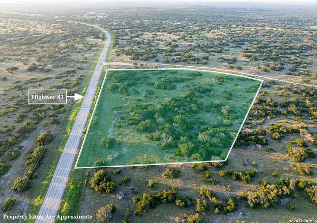 Photo 2 of Land for sale at 0 State Hwy 83, Mountain Home, TX 78058 | MLS# 2006666 | Listing updated on 2026-09-15