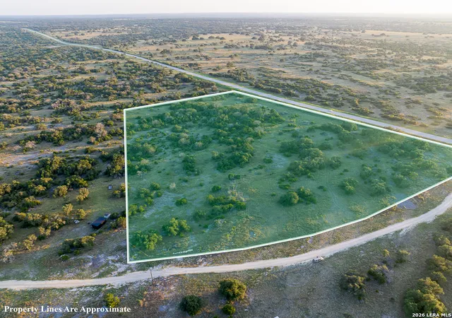 Photo 3 of Land for sale at 0 State Hwy 83, Mountain Home, TX 78058 | MLS# 2006666 | Listing updated on 2026-09-15