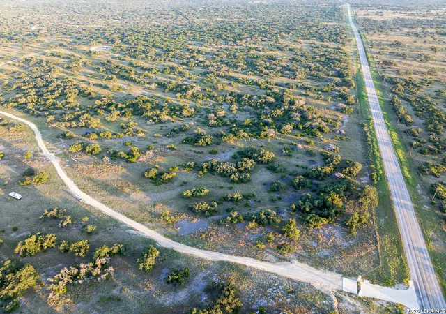 Photo 4 of Land for sale at 0 State Hwy 83, Mountain Home, TX 78058 | MLS# 2006666 | Listing updated on 2026-09-15