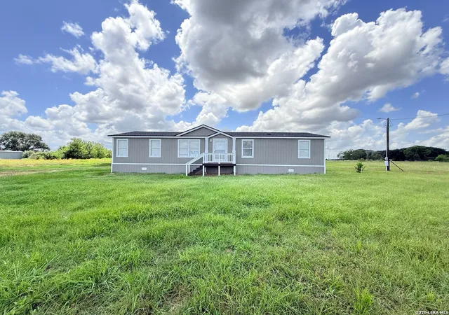 Photo 1 of Sale Pending at 923 Fm 1683, Ganado, TX 77962 | MLS# 2006671 | Listing updated on 2026-09-05