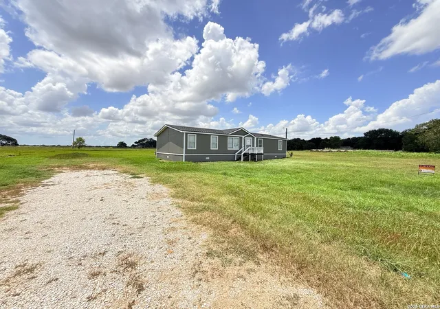 Photo 2 of Sale Pending at 923 Fm 1683, Ganado, TX 77962 | MLS# 2006671 | Listing updated on 2026-09-05