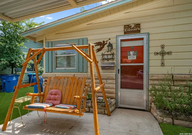 Photo 3 of Single family home for sale at 603 Leland St, Kerrville, TX 78028 | MLS# 2006677 | Listing updated on 2026-09-14