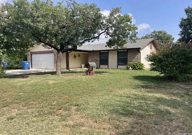 Photo 2 of Single family home for sale at 5307 Binz Engleman Rd, Kirby, TX 78219 | MLS# 2006678 | Listing updated on 2026-09-01