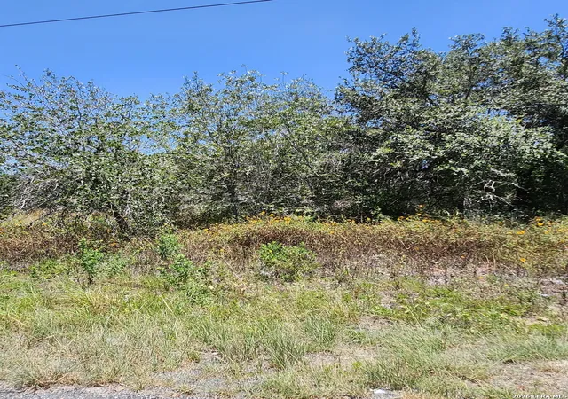 Photo 3 of Land for sale at 24114 Tumbleweed Ln, San Antonio, TX 78264 | MLS# 2006684 | Listing updated on 2026-09-16
