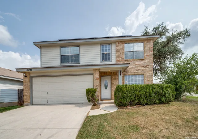 Single family home for sale at 10703 Cat Mountain, San Antonio, TX 78251 | MLS# 2006685