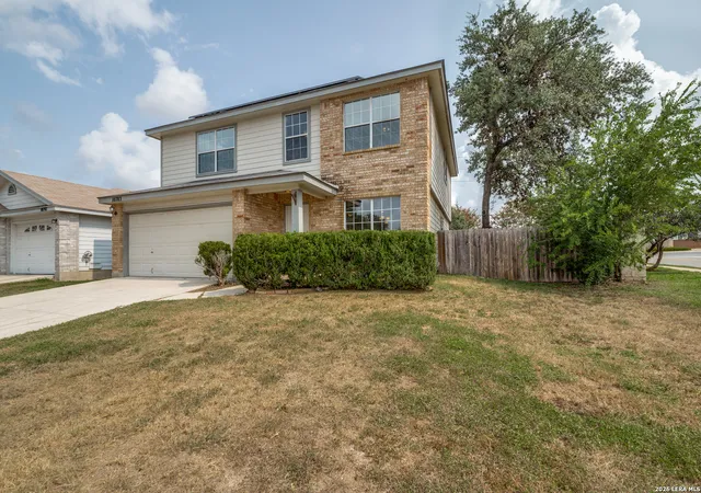 Photo 1 of Single family home for sale at 10703 Cat Mountain, San Antonio, TX 78251 | MLS# 2006685 | Listing updated on 2026-09-20