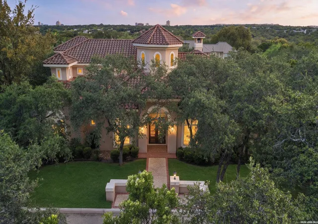 Photo 1 of Single family home for sale at 3 Westelm Pt, San Antonio, TX 78230 | MLS# 2006687 | Listing updated on 2026-09-12