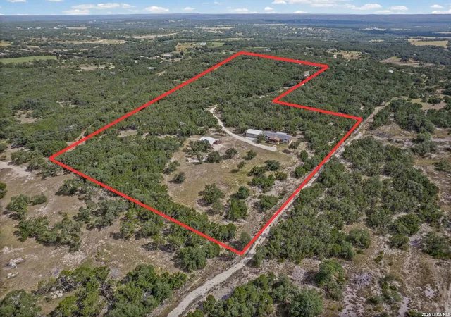 Photo 2 of Single family home for sale at 7870 Ranch Road 165, Blanco, TX 78606 | MLS# 2006688 | Listing updated on 2026-08-18