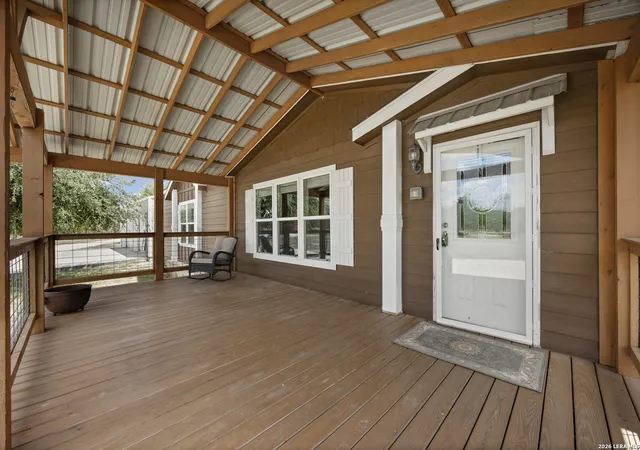 Photo 3 of Single family home for sale at 7870 Ranch Road 165, Blanco, TX 78606 | MLS# 2006688 | Listing updated on 2026-08-18