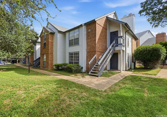2nd image of 11311 Sir Winston St #307, San Antonio, TX 78216 | MLS# 2006693