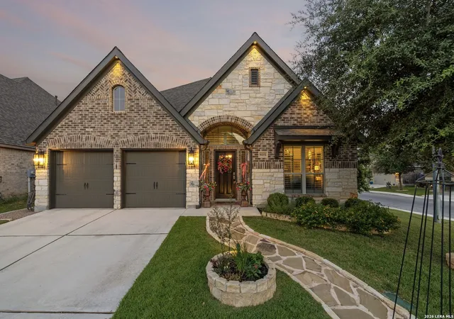 Photo 2 of Single family home for sale at 9202 Tigerclaw St, San Antonio, TX 78254 | MLS# 2006697 | Listing updated on 2026-09-09