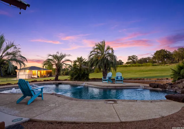 Single family home for sale at 1413 Country Hills Dr, La Vernia, TX 78121 | MLS# 2006701 | Listing updated on 2026-10-07