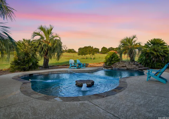 Photo 1 of Single family home for sale at 1413 Country Hills Dr, La Vernia, TX 78121 | MLS# 2006701 | Listing updated on 2026-10-07