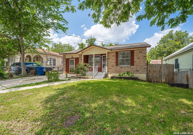 Photo 1 of Single family home for sale at 325 Maryland St, San Antonio, TX 78203 | MLS# 2006702 | Listing updated on 2026-09-18