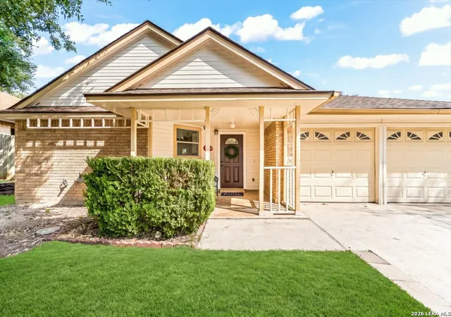 2nd image of 7810 Forest Briar, Live Oak, TX 78233 | MLS# 2006705