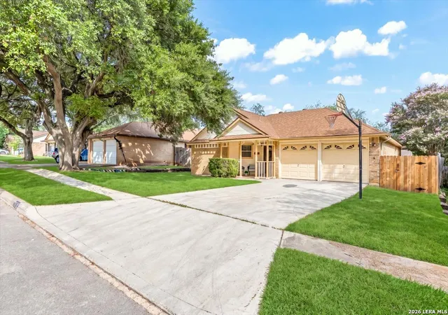 3rd image of 7810 Forest Briar, Live Oak, TX 78233 | MLS# 2006705