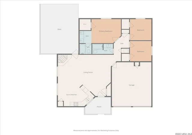 31st image of 7810 Forest Briar, Live Oak, TX 78233 | MLS# 2006705