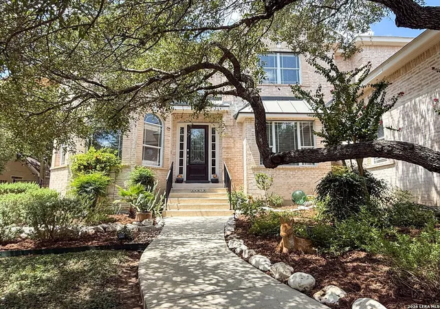 Photo 1 of Single family home for sale at 24815 Birdie Ridge, San Antonio, TX 78260 | MLS# 2006713 | Listing updated on 2026-10-11