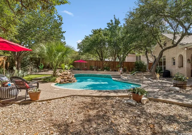 Photo 3 of Single family home for sale at 24815 Birdie Ridge, San Antonio, TX 78260 | MLS# 2006713 | Listing updated on 2026-10-11