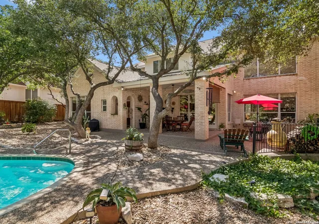 2nd image of 24815 Birdie Ridge, San Antonio, TX 78260 | MLS# 2006713