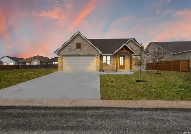 1st image of 114 Madrona Ln, Fredericksburg, TX 78624 | MLS# 2006714