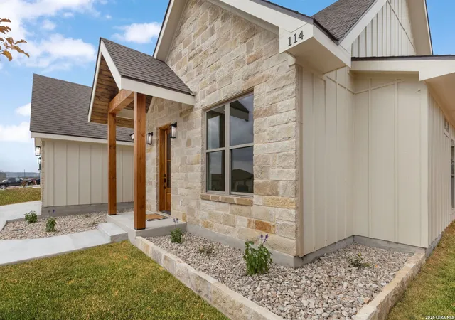 3rd image of 114 Madrona Ln, Fredericksburg, TX 78624 | MLS# 2006714