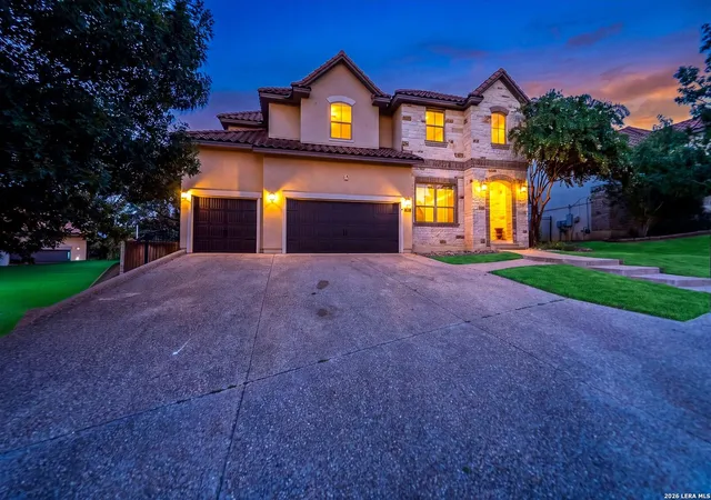 Photo 1 of Single family home for sale at 25207 Estancia Cir,, San Antonio, TX 78260 | MLS# 2006715 | Listing updated on 2026-09-11