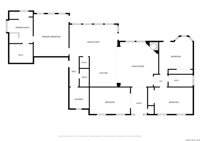 Photo 39 of Single family home for sale at 2700 Skyline Dr, Canyon Lake, TX 78133 | MLS# 2006716 | Listing updated on 2026-09-13