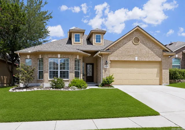 Photo 1 of Single family home for sale at 23706 Misty Peak, San Antonio, TX 78258 | MLS# 2006717 | Listing updated on 2026-09-16