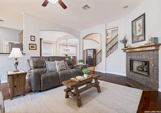 Photo 3 of Single family home for sale at 23706 Misty Peak, San Antonio, TX 78258 | MLS# 2006717 | Listing updated on 2026-09-16