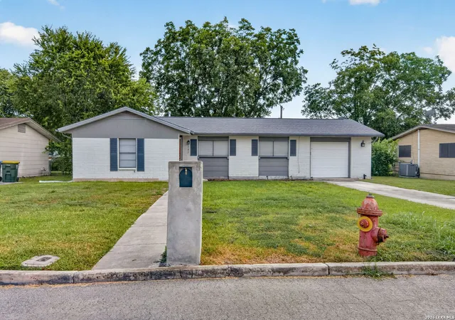 1st image of 227 Balboa, Universal City, TX 78148 | MLS# 2006718