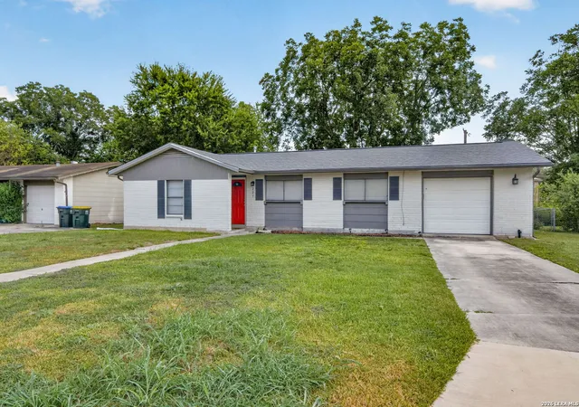 2nd image of 227 Balboa, Universal City, TX 78148 | MLS# 2006718