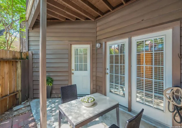Photo 3 of Condo for sale at 8655 Datapoint Dr #203B, San Antonio, TX 78229 | MLS# 2006728 | Listing updated on 2026-09-11