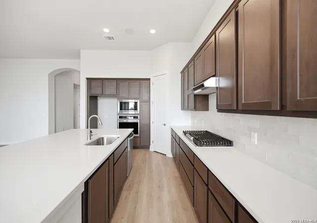 Photo 4 of Single family home for sale at 1106 Neria Loop, San Antonio, TX 78224 | MLS# 2006733 | Listing updated on 2026-08-25