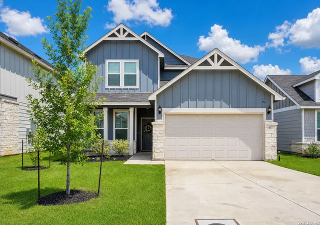 Photo 1 of Single family home for sale at 4037 Sun Meadow Ln, Seguin, TX 78155 | MLS# 2006736 | Listing updated on 2026-09-14