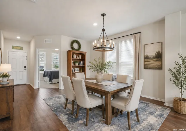 Photo 4 of Single family home for sale at 4037 Sun Meadow Ln, Seguin, TX 78155 | MLS# 2006736 | Listing updated on 2026-09-14