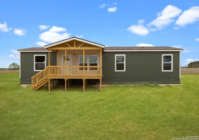 1st image of 2284 Stevens Rd, Somerset, TX 78069 | MLS# 2006737
