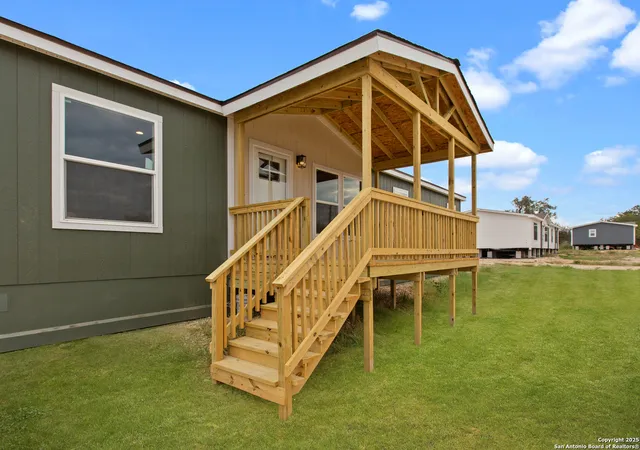 3rd image of 2284 Stevens Rd, Somerset, TX 78069 | MLS# 2006737