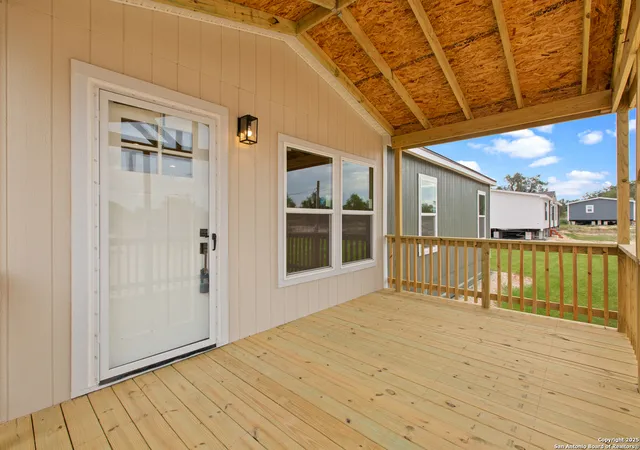 4th image of 2284 Stevens Rd, Somerset, TX 78069 | MLS# 2006737
