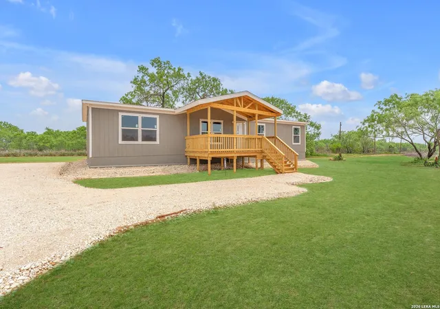 1st image of 2711 Fm 1332, Jourdanton, TX 78026 | MLS# 2006739