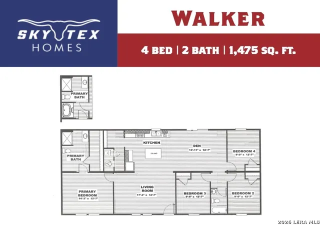 2nd image of 2711 Fm 1332, Jourdanton, TX 78026 | MLS# 2006739